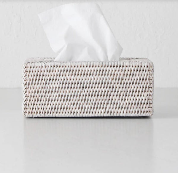 Ranong Tissue Box Cover image 0