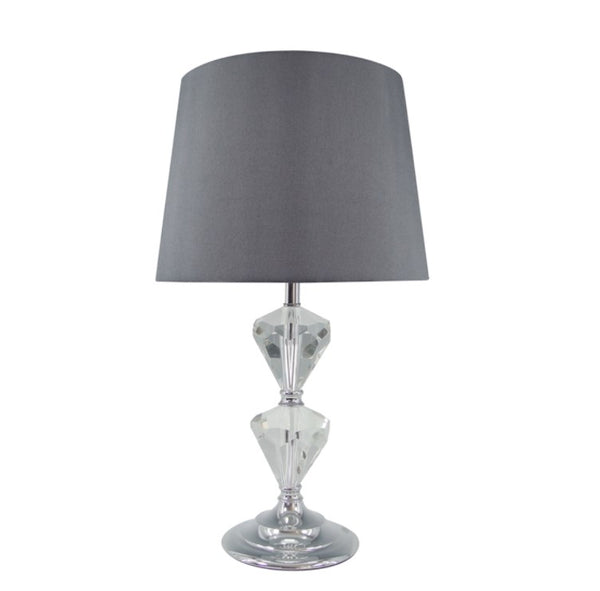 Diamond Crystal Lamp image 0