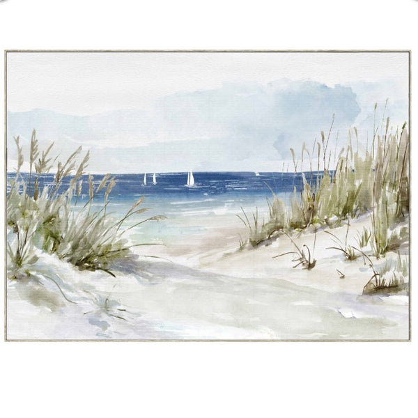 Sand Dunes Large image 0
