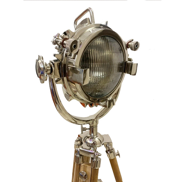 Tripod Lamp - Headlight image 0