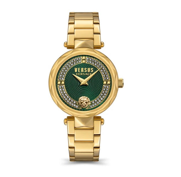 Versace Versus Covent Garden Watch image 0