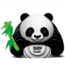 Eugy - Panda image 0