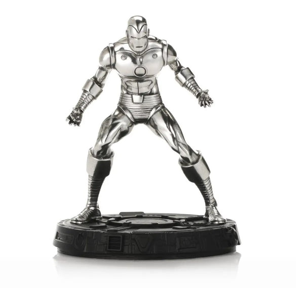 Iron Man Invincible Figurine image 0