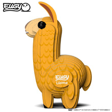 Eugy - Llama image 0