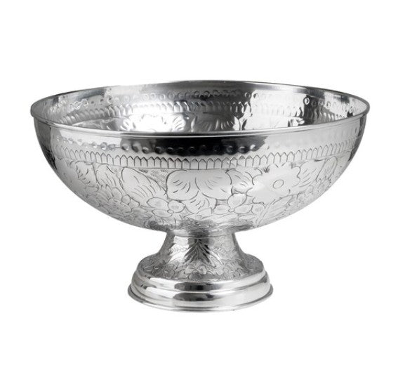 Embossed Champagne Cooler XL