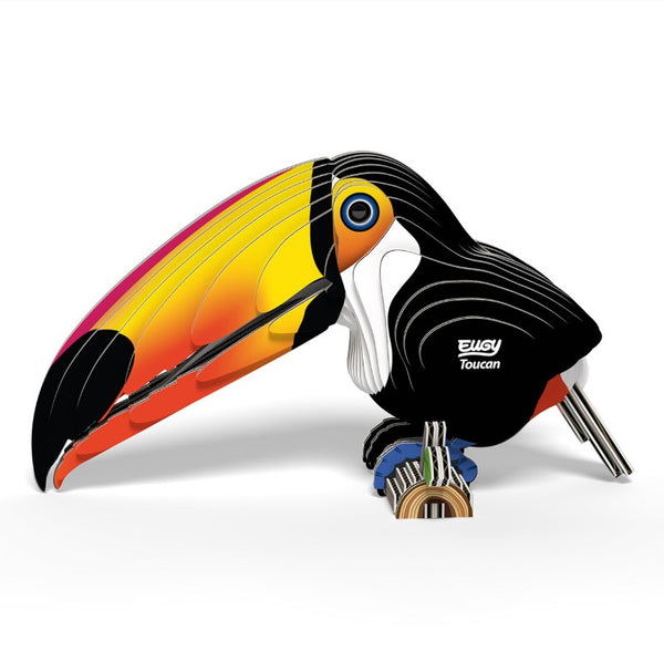 Eugy - Toucan image 0