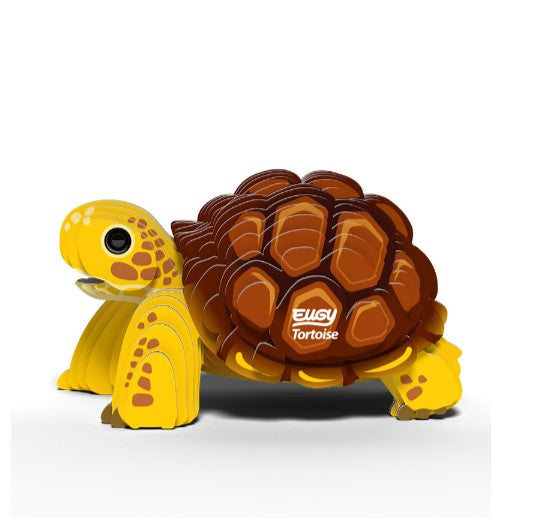 Eugy - Tortoise image 0