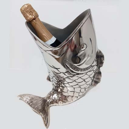 Leaping Carp Wine Cooler image 1
