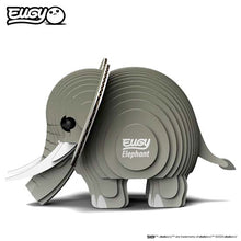 Eugy - Elephant image 0