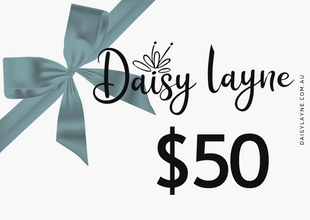 $50 Gift Card