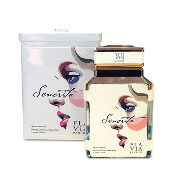 Senorita Parfum 100ml image 0