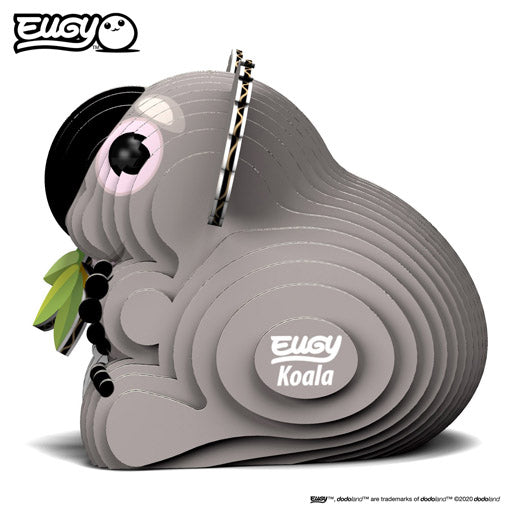 Eugy - Koala image 0