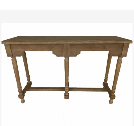 Console Table image 0