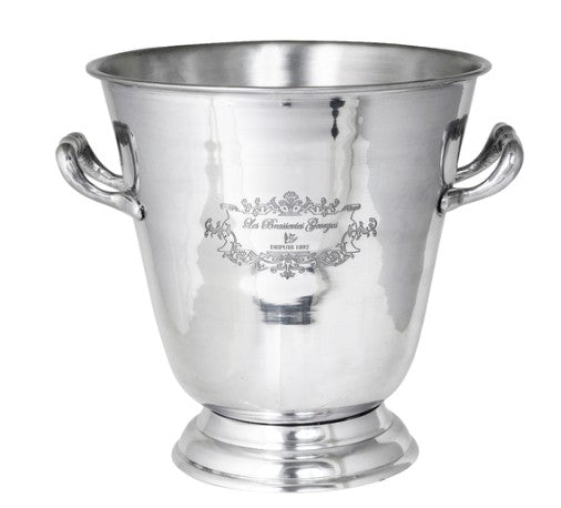 Paris Champagne Bucket image 0