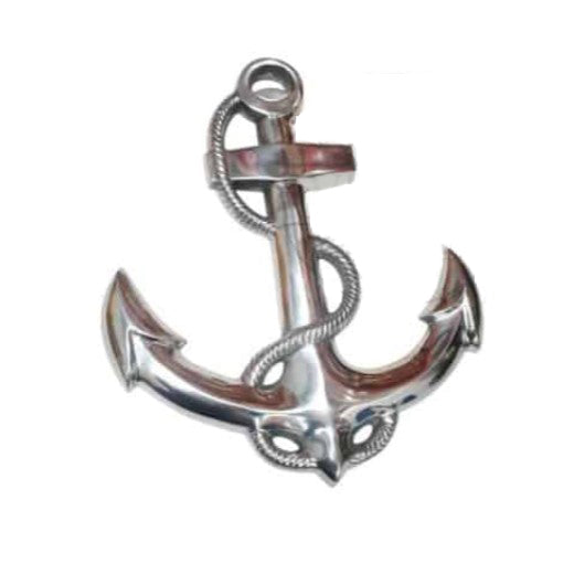 Alloy Ship Anchor image 0