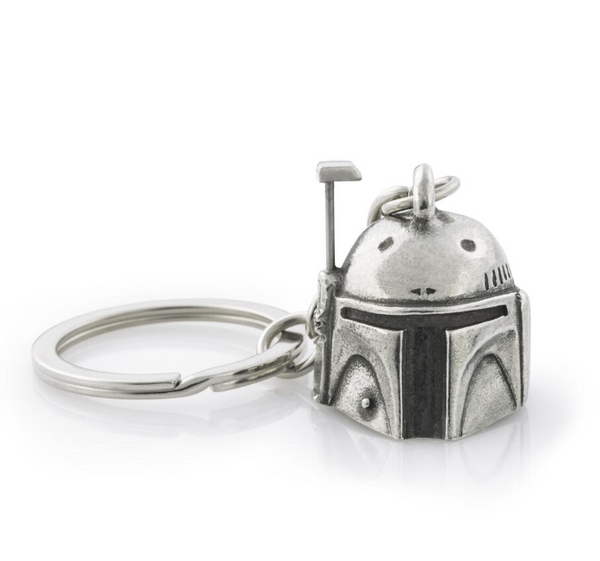 Boba Fett - Key Chain image 0