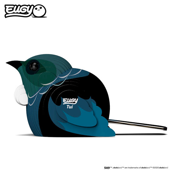 Eugy - Tui image 0