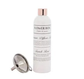 Box -French Rose - Premium Diffuser Refill image 0