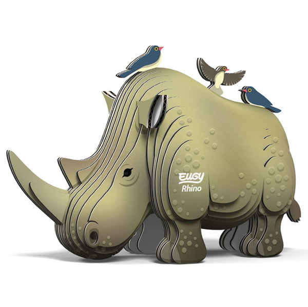 Eugy - Rhino image 0