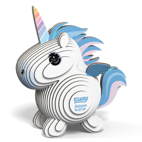 Eugy - Unicorn Sky image 0