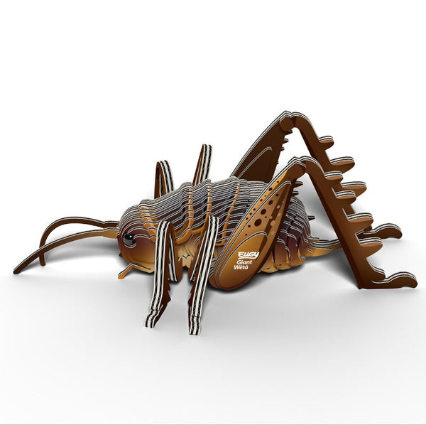 Eugy - Giant Weta image 0
