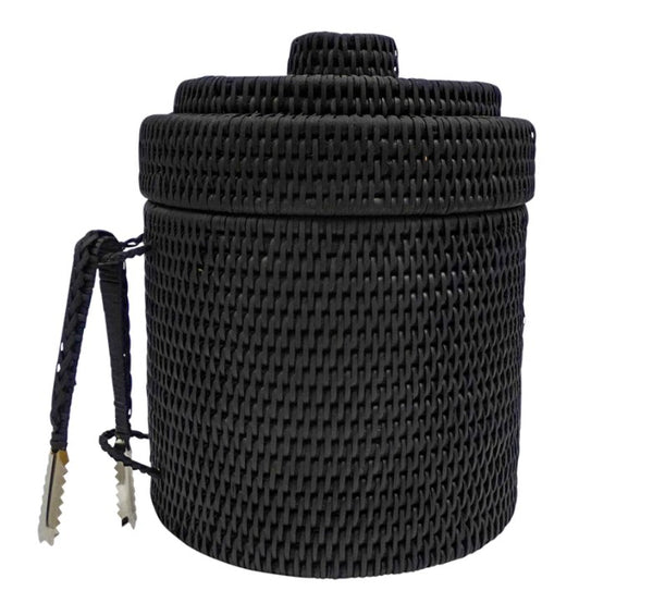 Kopu Ice Bucket - Black image 0
