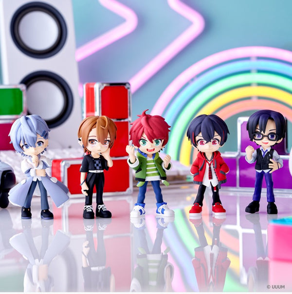 PalVerse - Colorful Peach vol.1 Blind Box image 0