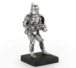 Boba Fett Figurine image 0
