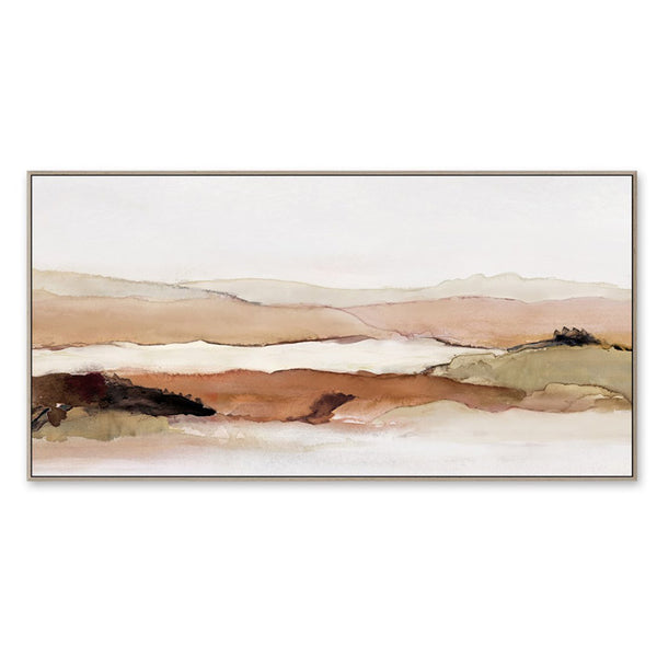 Clay Mountains image 0