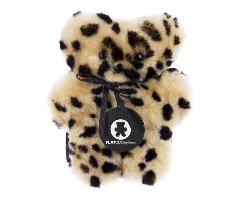 FLATOUTbear Baby Leopard image 0