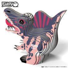 Eugy - Spino image 0