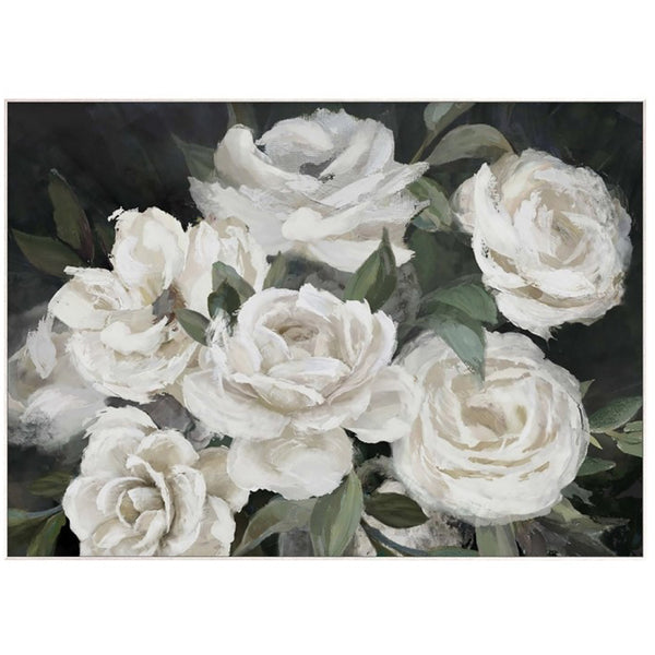 White Roses image 0