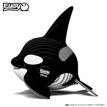 Eugy - Orca image 0