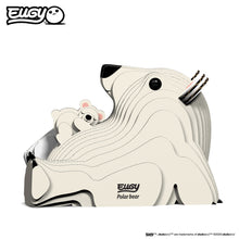 Eugy - Polar Bear image 0