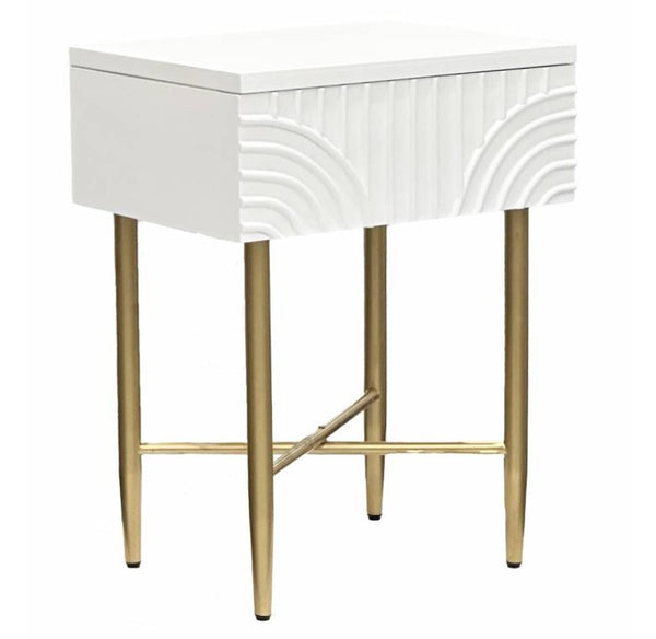 Cleo Bedside Table image 0