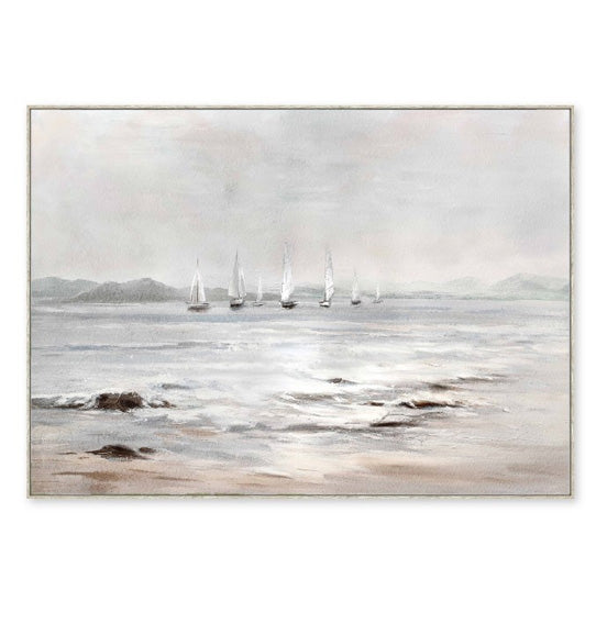 Sailing Home image 0