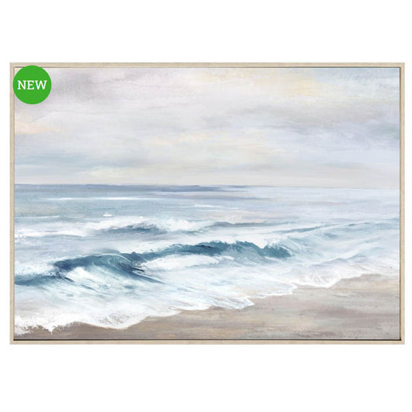 Waves image 0