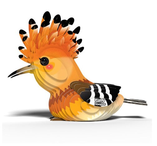 Eugy - Hoopoe image 0