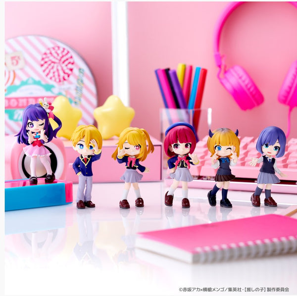 PalVerse - Oshi no Ko Blind Box image 0