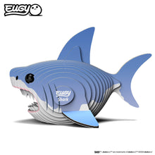 Eugy - Shark image 0