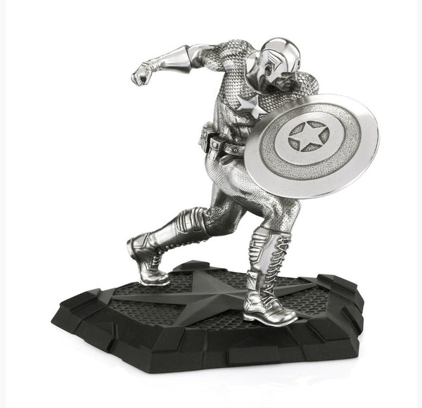 Captain America image 0