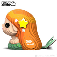 Eugy - Mermaid image 0