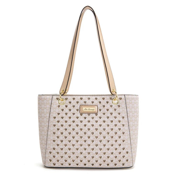 SERENADE - DILLON VEGAN TOTE BAG image 0