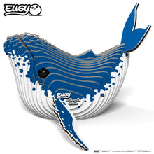 Eugy - Humpback Whale image 0