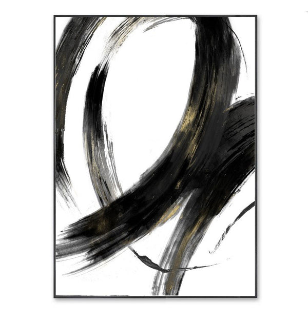 Elegance in Contrast - two image 0