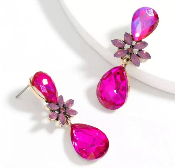 Earrings image 0