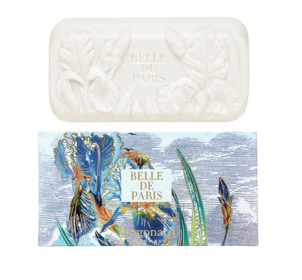 Fragonard Belle De Paris Perfumed Soap 150g image 0
