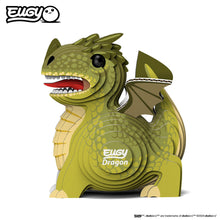 Eugy - Dragon image 0