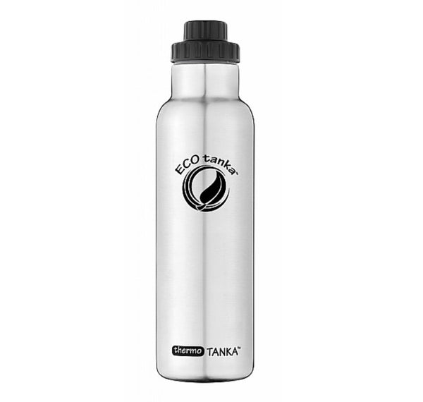 ECOtanka Thermo-tanka 800ml With Screw-top Lid image 0