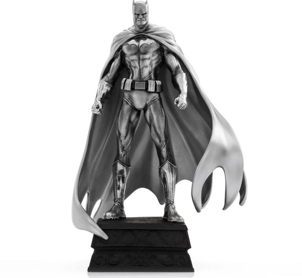 Royal Selangor Batman Resolute Figurine image 0